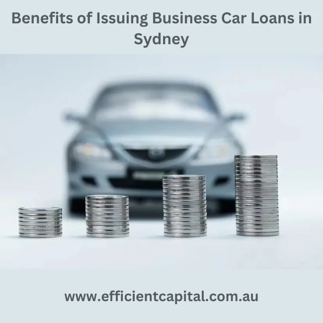 Car Loans in Sydney