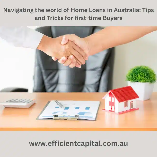 Home Loans in Australia