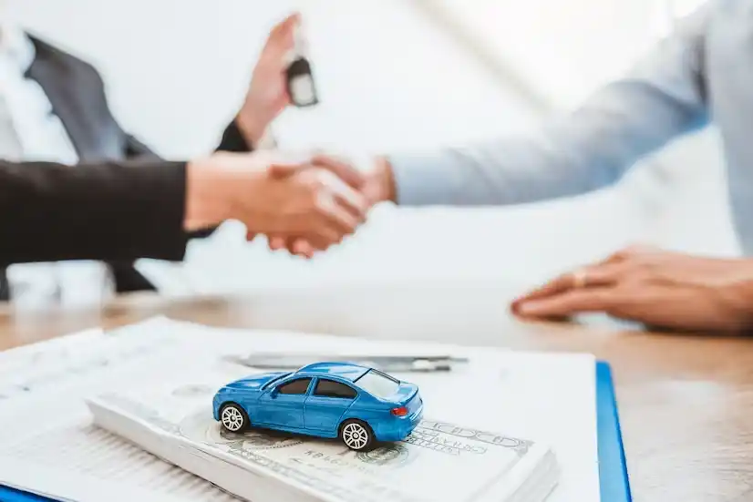 Car Loans in Australia