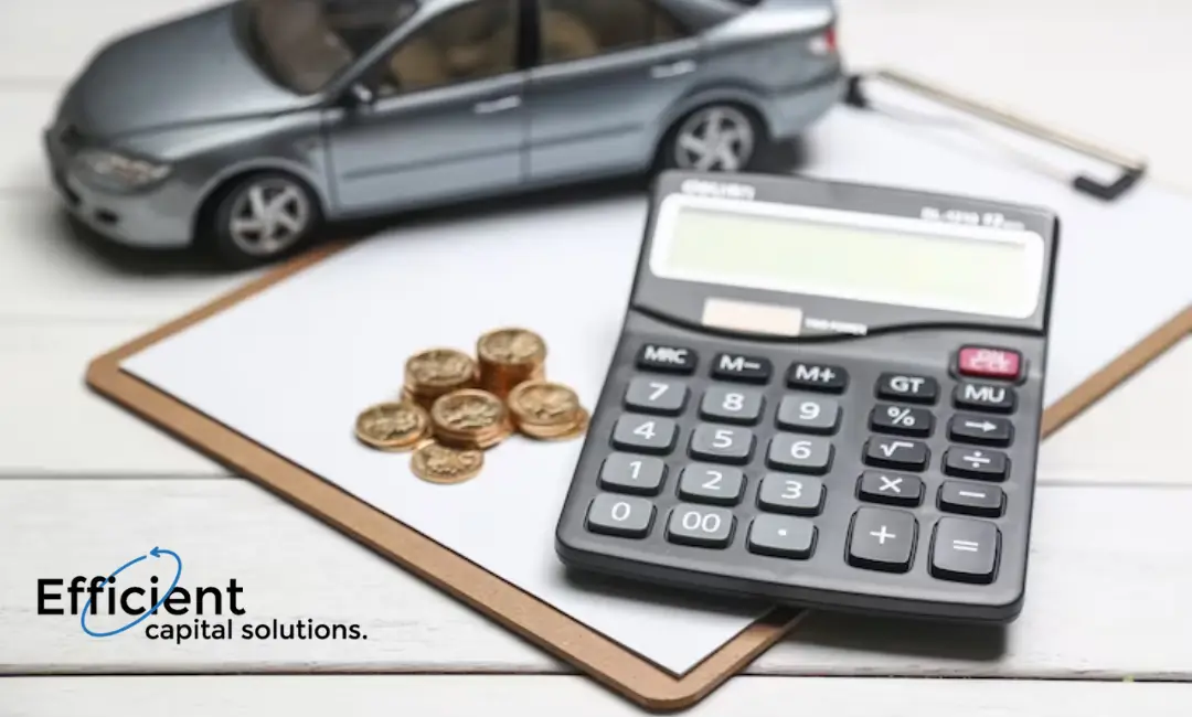 car loans in Australia
