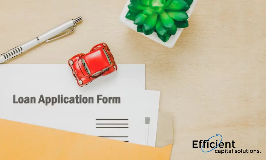 the best car loans in Australia