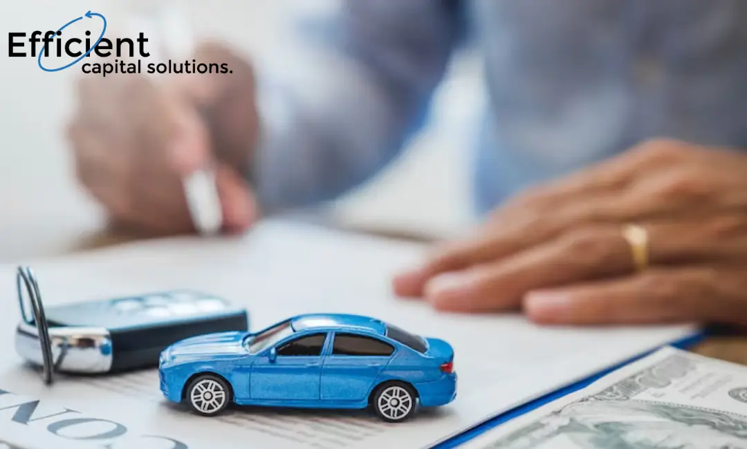 Sydney auto financing