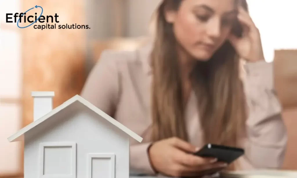 Home Loan Mistakes