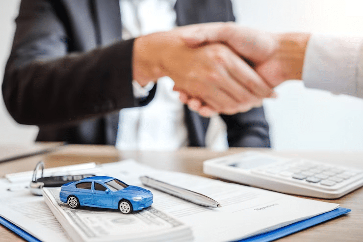 car loans
