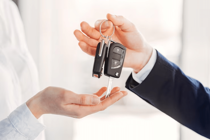 car loans sydney