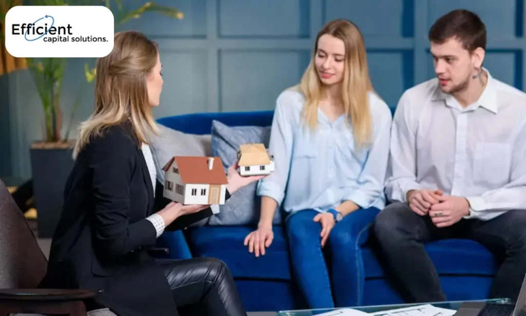 Top Benefits of a Trusted Mortgage Broker for Your Home Loan