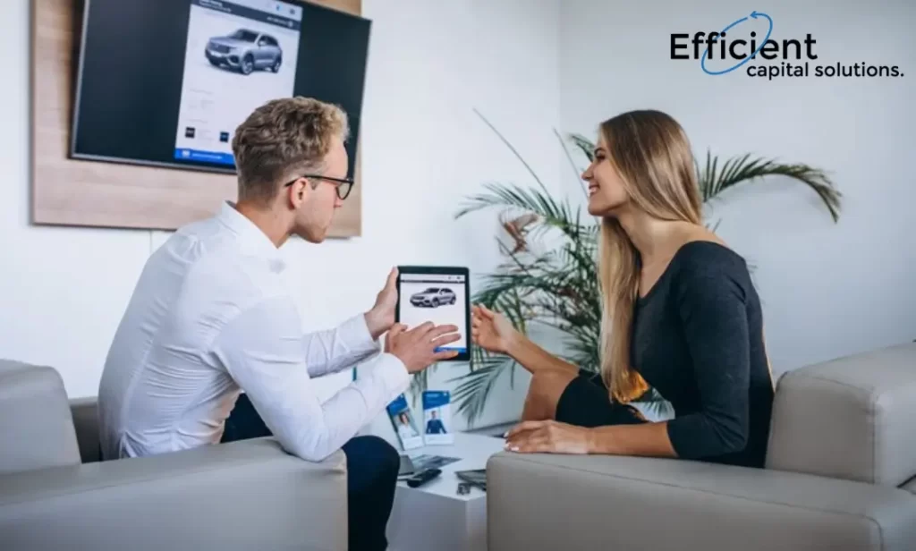 secured car loans Sydney