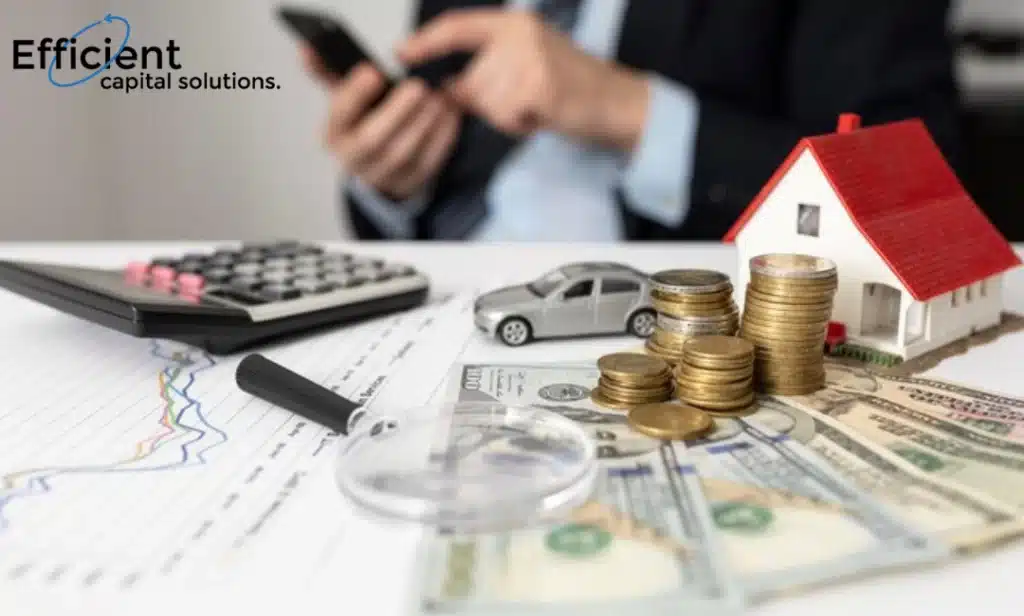 Business Loan Application