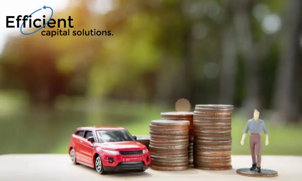 Low-Interest Car Loans in Sydney