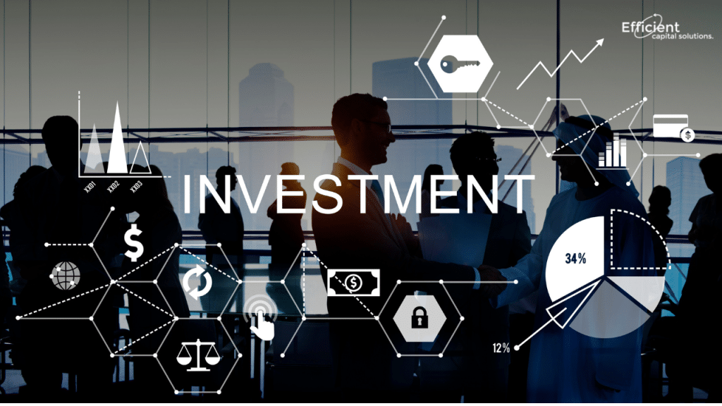 investment opportunities