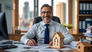 best broker in sydney