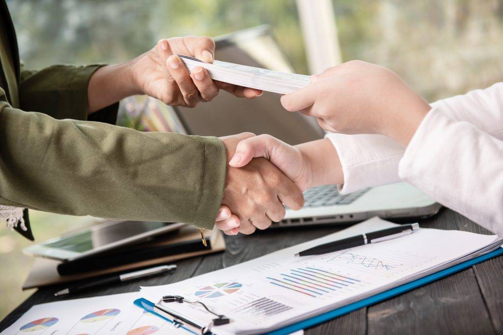 business loans in Australia