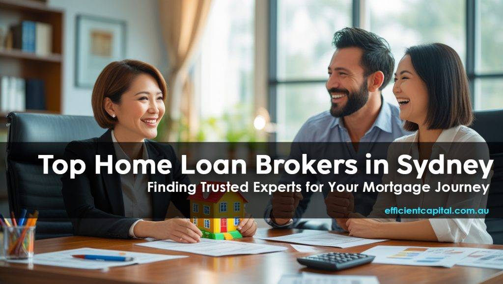 home loan brokers in sydney