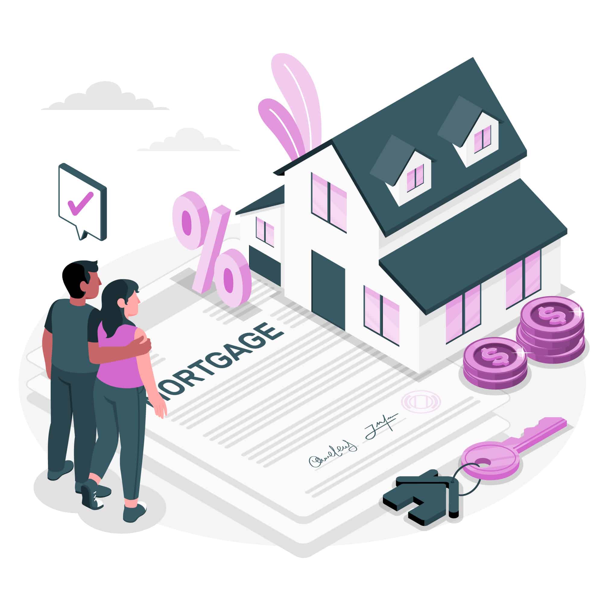 Mortgage Brokers in Australia