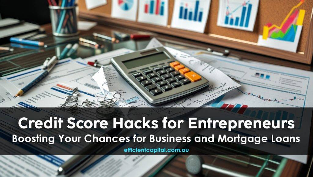 Credit score