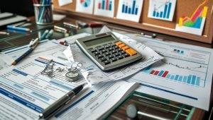 Credit score