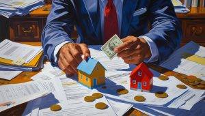best first time home buyer loans
