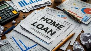 home loan rates sydney