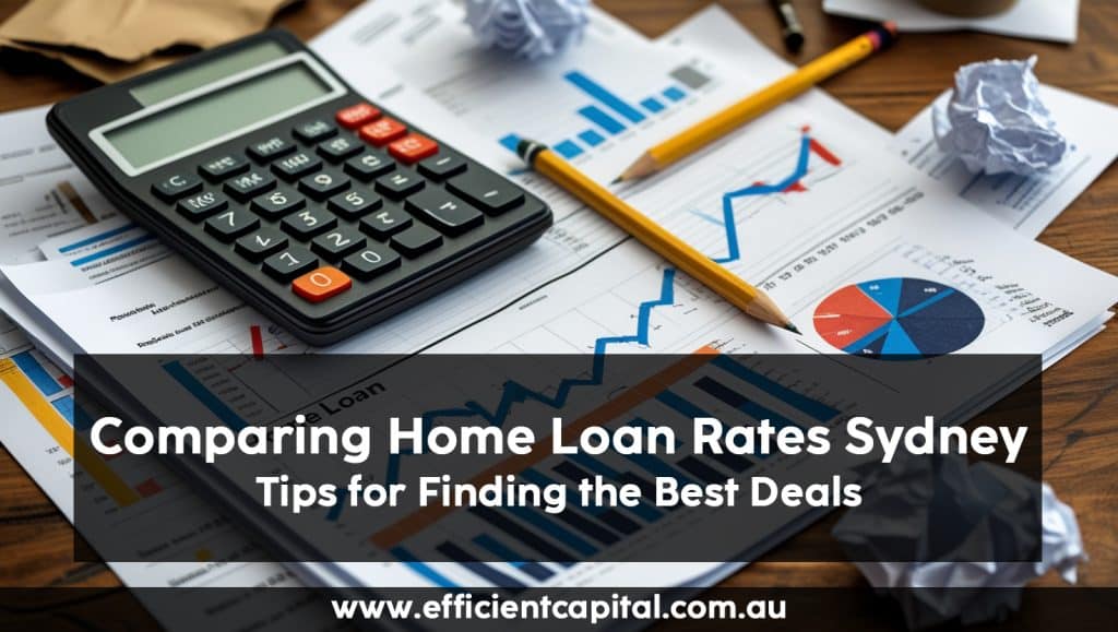 home loan rates sydney