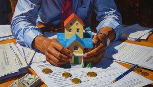 home loans in australia