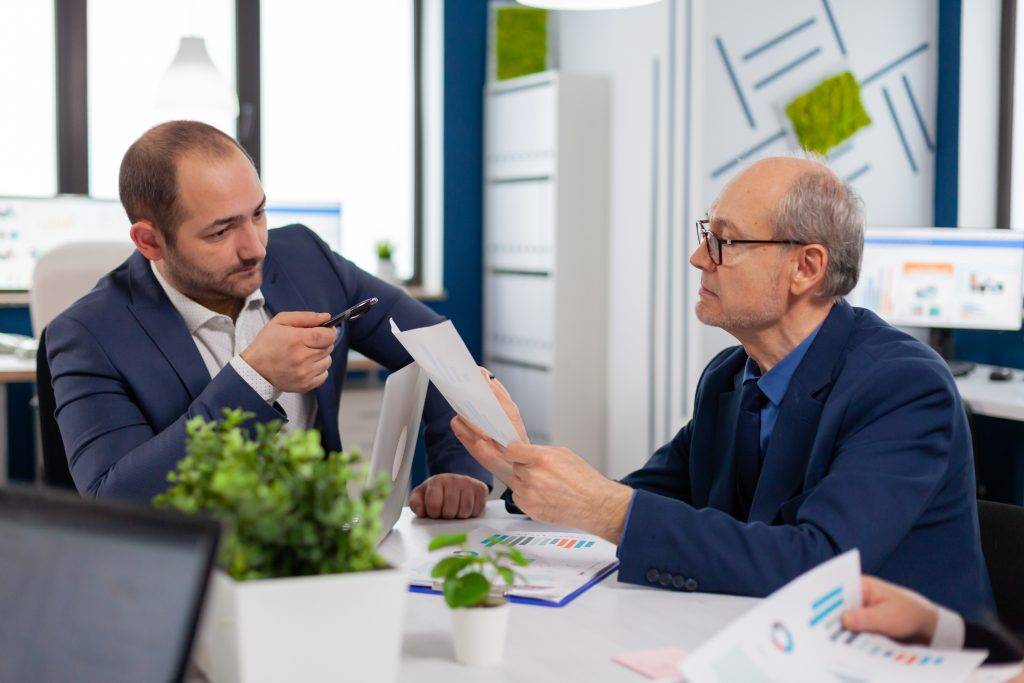 short-term business loans