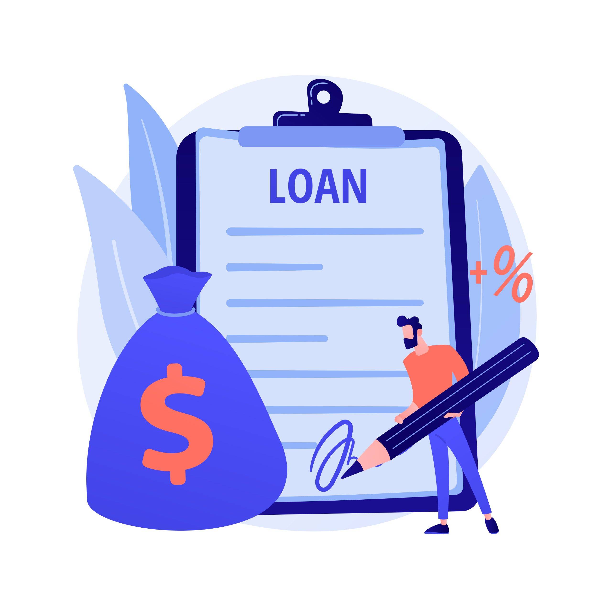 Calculate Your Loan Repayments