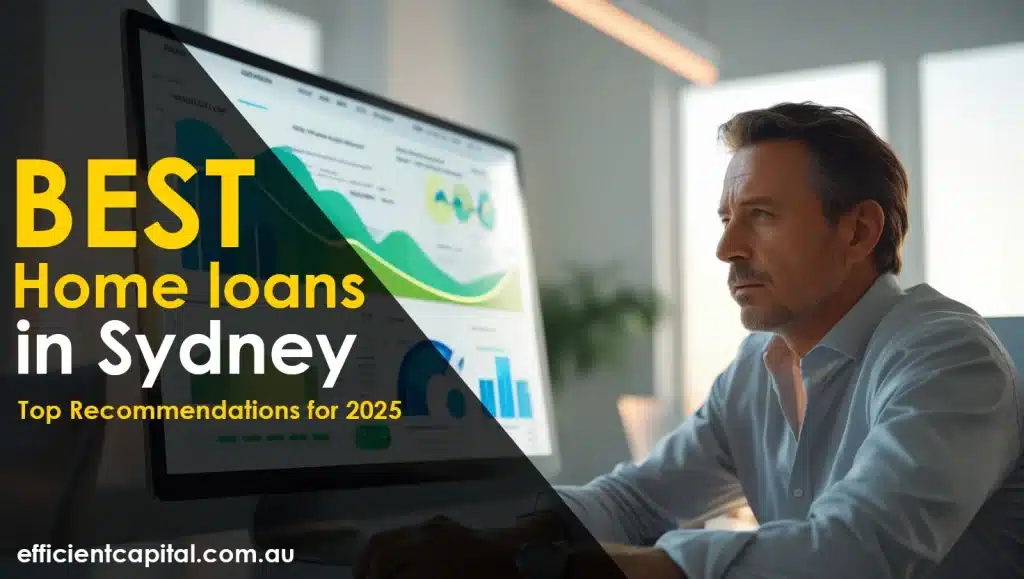 best home loans sydney