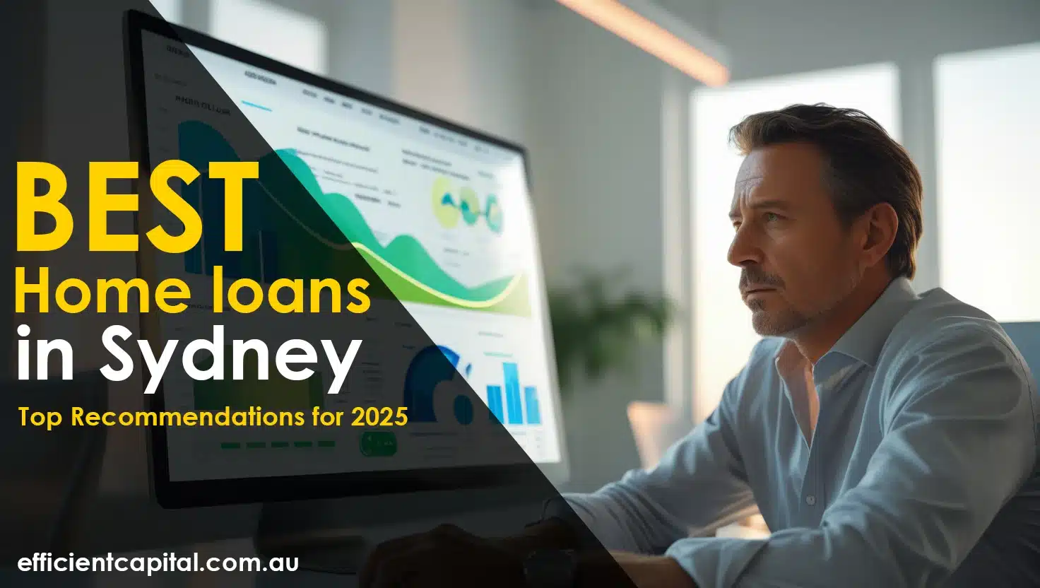 best home loans sydney
