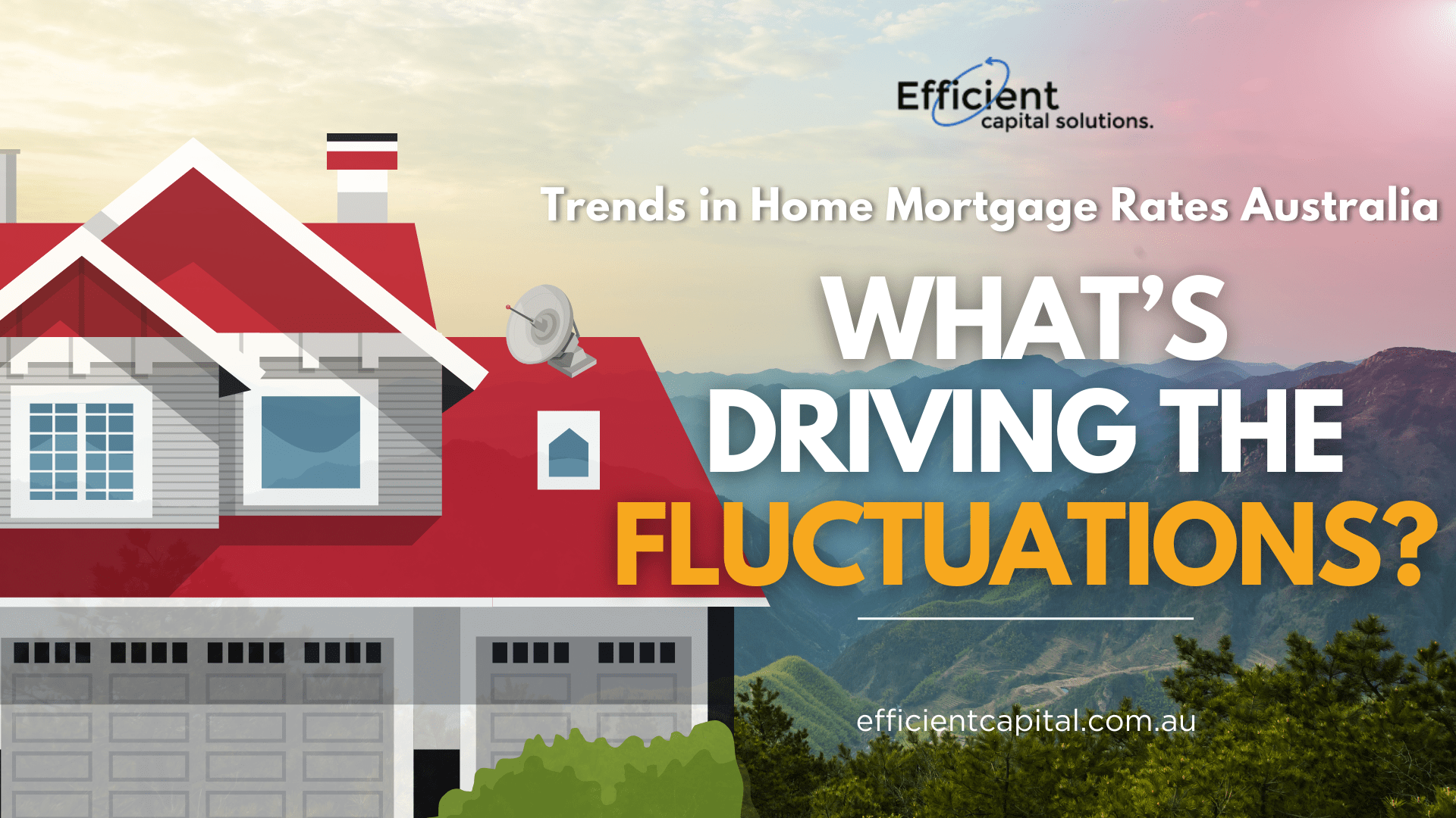 home mortgage rates australia