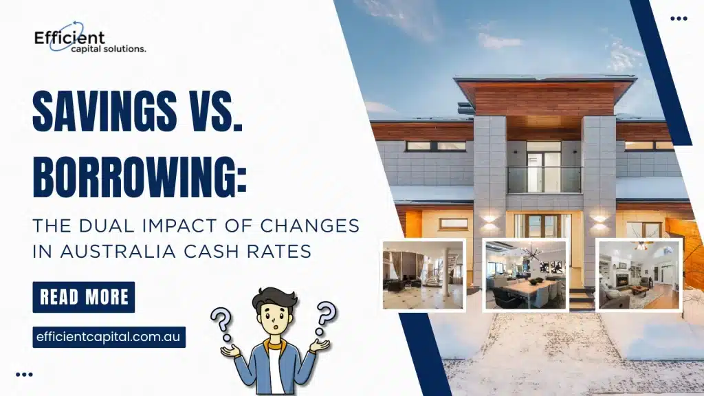 australia cash rates