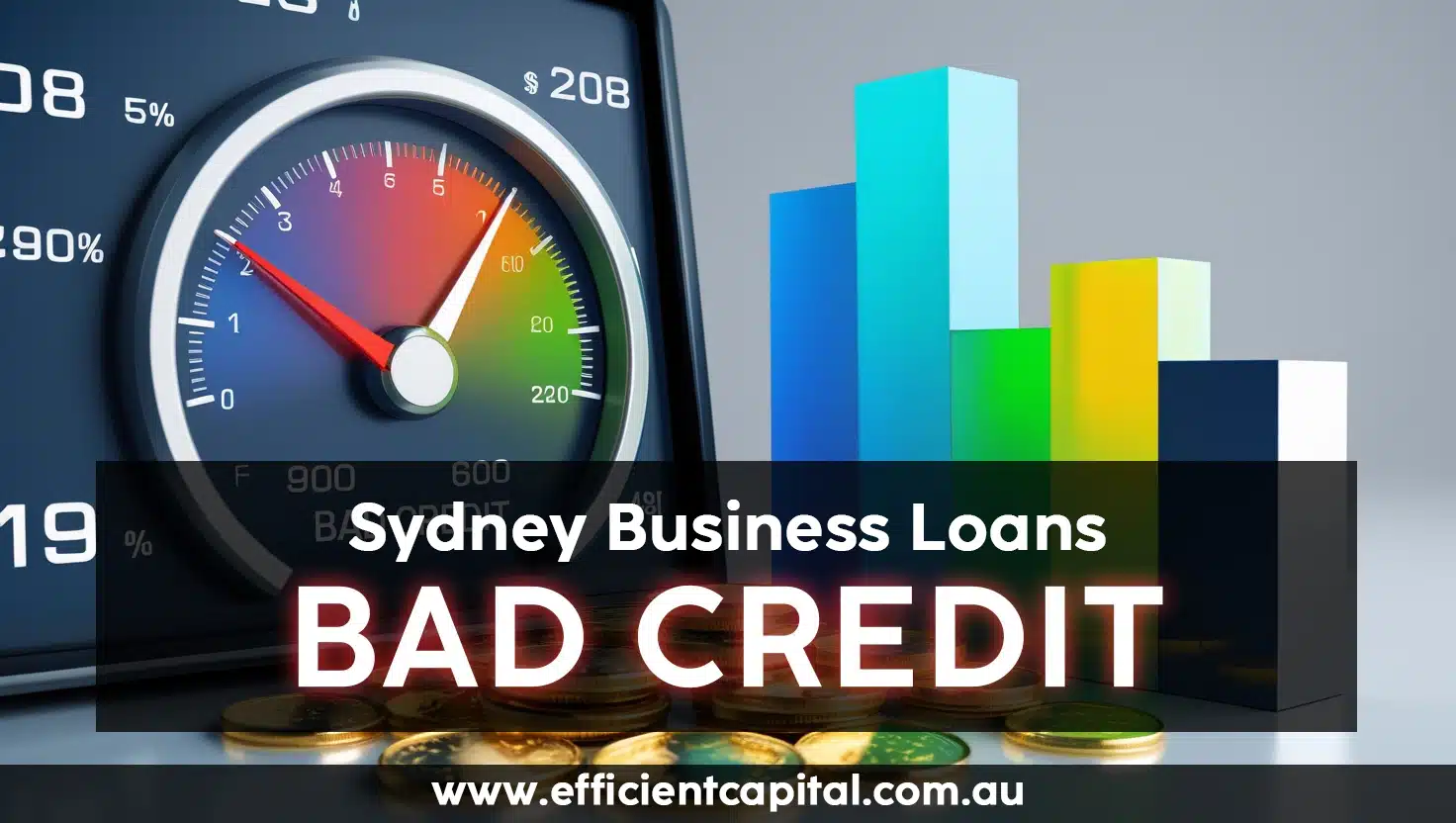 sydney business loans