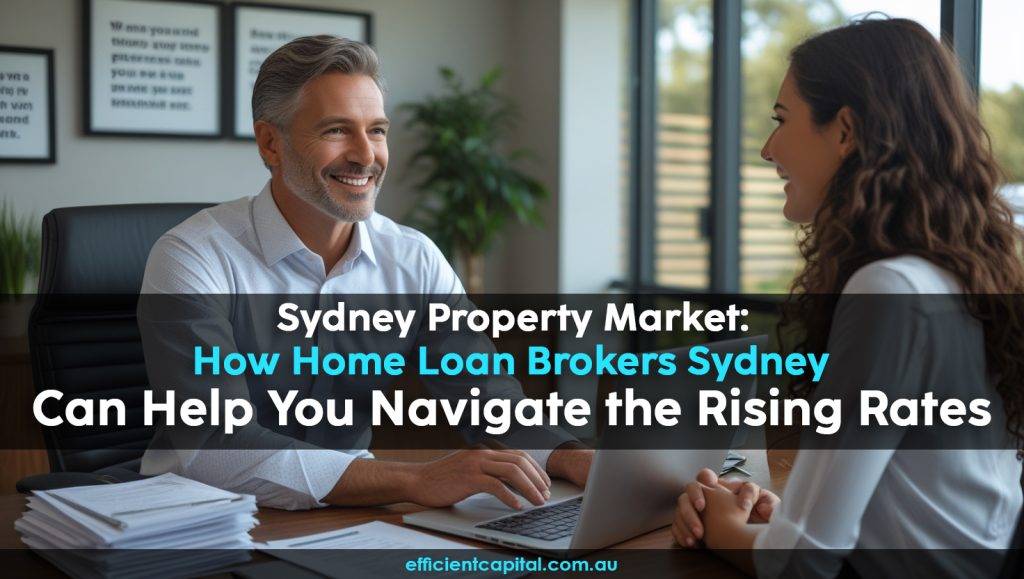home loan brokers sydney
