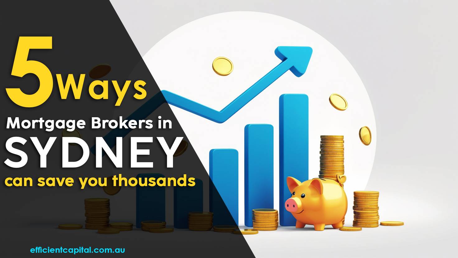 mortgage broker in sydney
