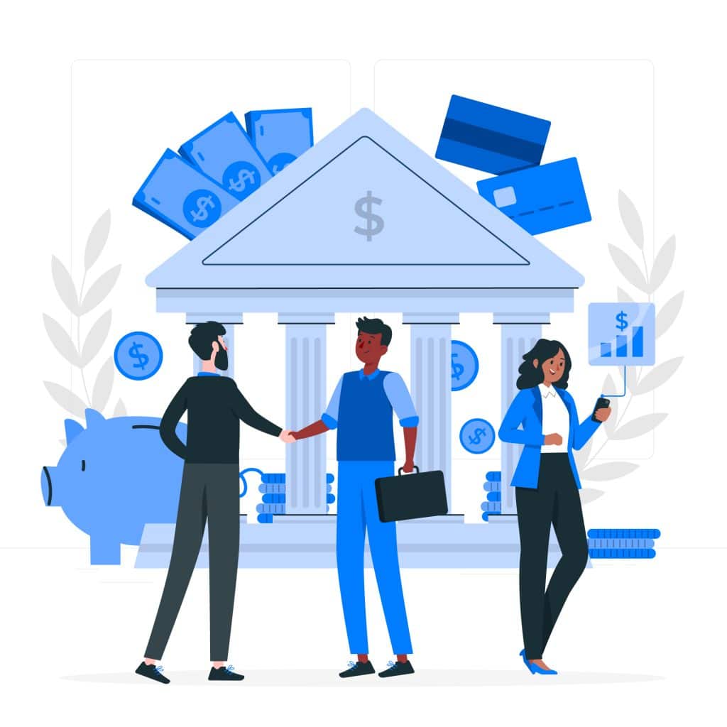 Business Lending