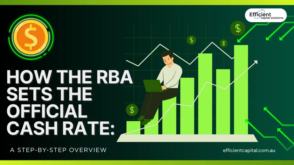official cash rate australia